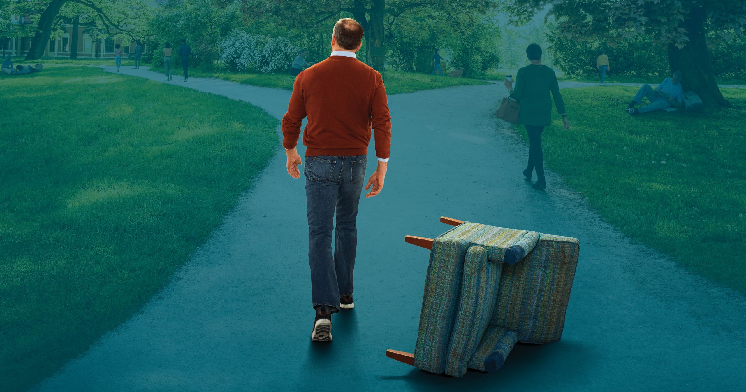 Amifampridin for Long Covid Fatigue: Normalizing Sleep Needs